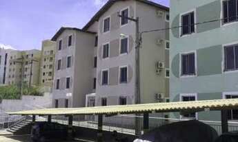 Imagem 2: Residencial Vila Tropical