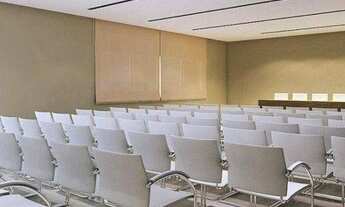 Imagem 6: Sala, 139 m² - venda por R$ 1.200.000,00 ou aluguel por R$ 6.000,00/mês - Horto Florestal