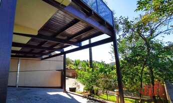 Imagem 3: Sobrado com 3 dormitórios à venda, 233 m² por R$ 1.500.000,00 - Iririú - Joinville/SC