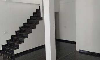 Imagem 2: Sobrado de 120,00 M²