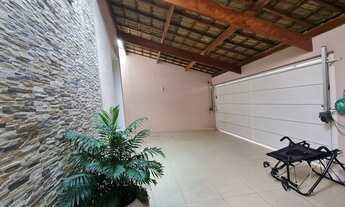 Imagem 2: Casa com 3 dormitórios à venda, 231 m² por R$ 950.000,00 - Região Central - Caieiras/SP