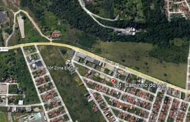 Imagem 2: Loteamento Caminho do Mar em Cajupiranga lote com 200 m2 - R$55.900,00 whatsapp:9.9416.193