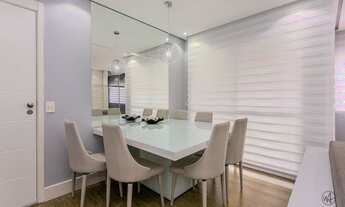 Imagem 5: Apartamento à venda, 104 m² por R$ 885.000,00 - Portão - Curitiba/PR