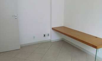 Imagem 4: Apartamento para venda com 80 metros quadrados com 3 quartos em Chame-Chame - Salvador - B