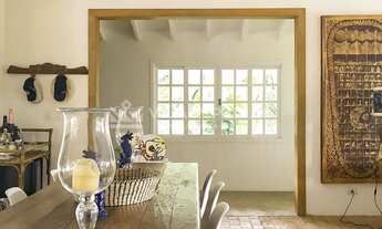 Imagem 6: Seu refúgio em meio a natureza à venda no Terras de São José!