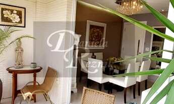 Imagem: Apartamento para venda com 80 metros quadrados