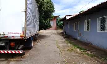 Imagem 7: Lote ótimo de 800 M2 - Vereda da Cruz - Arniqueiras/DF