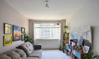 Imagem: São Paulo - Apartamento Padrão - Paraíso