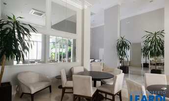 Imagem: APARTAMENTO - MOEMA ÍNDIOS - SP