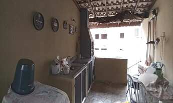 Imagem 6: CASA RESIDENCIAL em JAGUARIÚNA - SP, JARDIM DONA IRMA