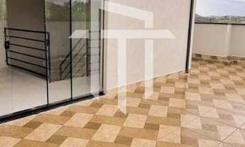 Imagem 3: Cobertura Duplex com terraço privativo na Zona Oeste