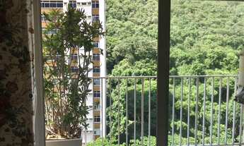 Imagem 3: Apartamento à venda, 3 quartos, 1 suíte, 2 vagas, São Conrado - RIO DE JANEIRO/RJ
