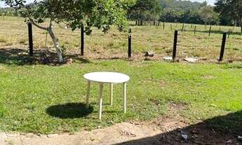 Imagem 14: Fazenda á 100km de Cuiabá à venda, 3150000 m² por R$ 4.725.000 - Zona Rural - Chapada dos