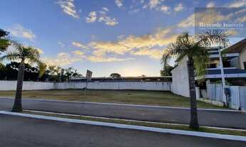 Imagem 2: Terreno à venda, 160 m² por R$ 259.000,00 - Umbará - Curitiba/PR