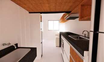 Imagem 3: Loft para pessoas que buscam conforto e tranquilidade - ABRANTES !