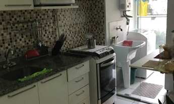 Imagem 2: Apartamento - Par. Inglesa