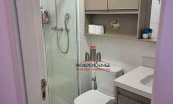 Imagem 4: Apartamento à venda, 45 m² por R$ 370.000,00 - Altos do Esplanada - São José dos Campos/SP