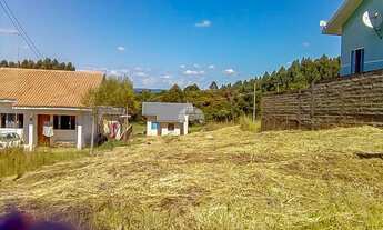 Imagem 4: Lote/Terreno para venda com 420² em - Campo do Tenente - PR