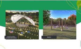 Imagem 7: Região de Indaiatuba| Lotes a partir de 175m² |Área de Lazer |Facilitado