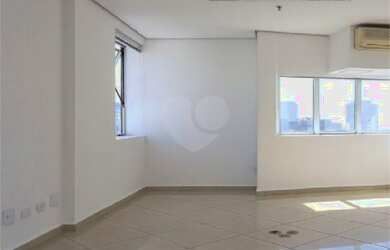 Imagem 4: São Paulo - Conjunto Comercial/Sala - PARAÍSO