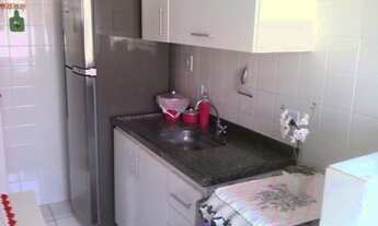 Imagem 5: APARTAMENTO RESIDENCIAL À VENDA, PARQUE SÃO JORGE, CAMPINAS