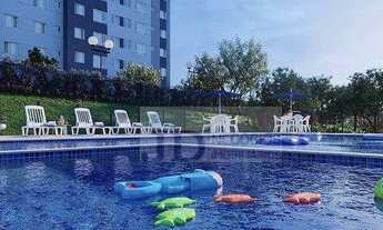 Imagem 2: Apartamento com 2 quartos à venda, 42 m² por R$ 241.500 - Camargos - Belo Horizonte/MG