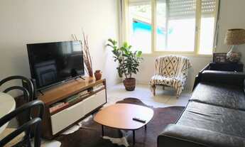 Imagem: Porto Alegre - Apartamento Padrão - Petrópolis