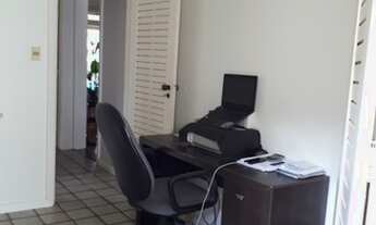 Imagem 6: Casa Coroa do Meio