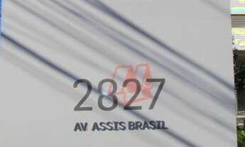 Imagem 7: Sala, 40 m² no Medplex Eixo Norte