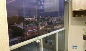 Imagem 5: Apartamento com 3 dormitórios à venda, 72 m² por R$ 720.000 - Vila Yara - Osasco/SP