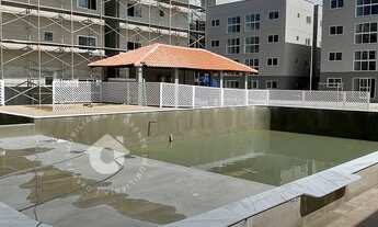 Imagem: O mais moderno e seguro condomínio fechado