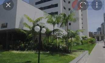 Imagem 4: NERI 3qts 2Vagas 110m2 Andar Alto c/vista Mar