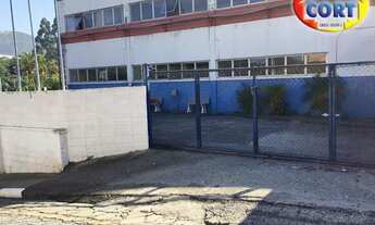 Imagem 2: Galpão com estrutura para instalações de escolas ou faculdades!!!