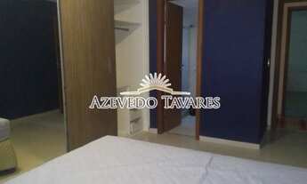 Imagem 4: Apartamento para venda - Cavaleiros - Macaé, RJ