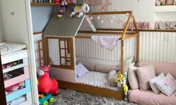 Imagem 6: 3 Quartos montado e decorado andar alto em Itapuã Cód.19135 TT