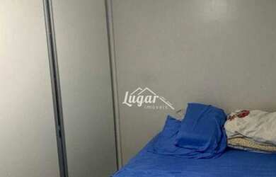 Imagem 7: Casa com 2 dormitórios à venda por R$ 350.000,00 - Alto Cafezal - Marília/SP