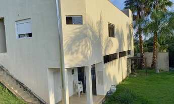 Imagem 7: Chácara para venda com 320 metros quadrados com 5 quartos, piscina e quadra poliesportiva