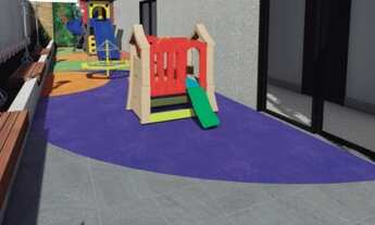 Imagem 5: Apartamento 1 quarto, sendo suíte, 1 vaga de garagem à venda, em localização privilegiada