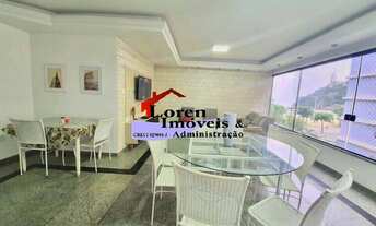 Imagem: Apartamento 3 dormitórios com dependência