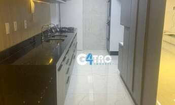 Imagem 3: Apartamento com 3 dormitórios à venda, 150 m² por R$ 1.250.000,00 - Meireles - Fortaleza/C