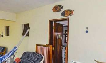 Imagem 6: Tríplex à venda por R$ 1.200.000,00 - Saco da Ribeira, Ubatuba/SP