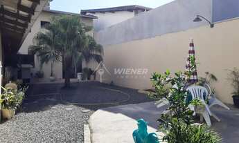 Imagem 5: Itajaí - Casa Padrão - São João