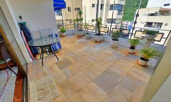 Imagem 7: Cobertura PentHouse 2 dorm com suite churrasqueira e sacada LADO PRAIA NA ENSEADA