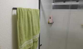 Imagem 4: Alugo apto 2 quartos Condomínio Conquista Maria Paula