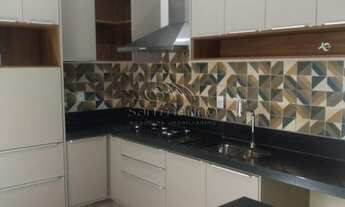 Imagem 6: Casa Cond. San Marco II