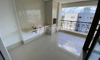 Imagem 4: Apartamento para venda tem 183 metros quadrados com 4 quartos em Jardim das Américas - Cui