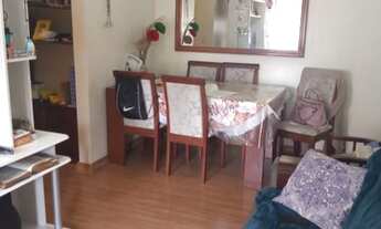 Imagem 3: Porto Alegre - Apartamento Padrão - São João