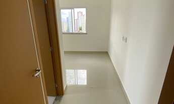 Imagem 4: Apartamento para venda possui 141 metros quadrados com 3 quartos em São Brás - Belém - PA