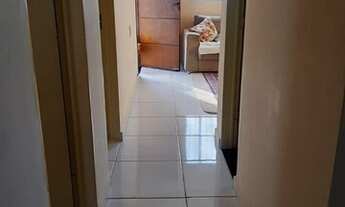 Imagem 5: Casa Conjunto Habitacional Joaquim Guilherme de Oliveira , 2 dormitórios