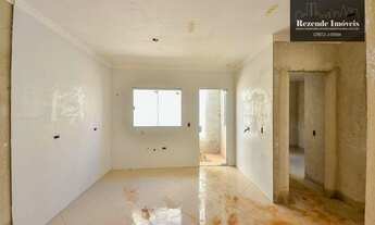 Imagem 5: Casa com 3 dormitórios à venda, 64 m² por R$ 450.000,00 - Tindiquera - Araucária/PR